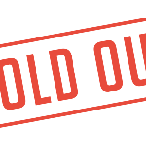 Sold out PNG