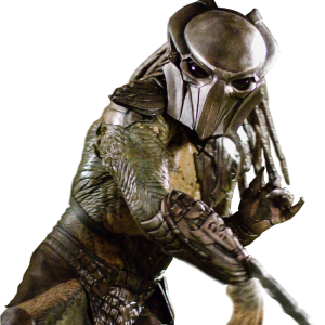Alien PNG