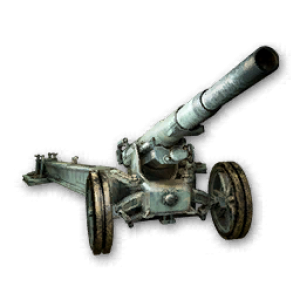 Cannon PNG