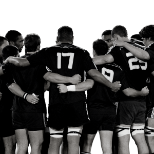 Rugby PNG