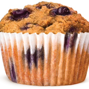 Muffin PNG