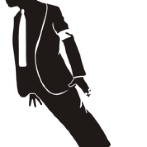 Michael Jackson PNG