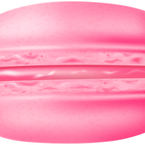Macaron PNG