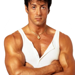 Rambo PNG
