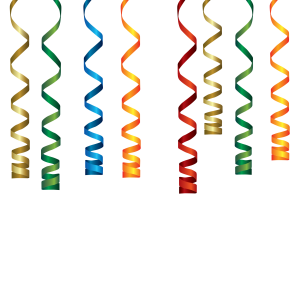 Confetti PNG