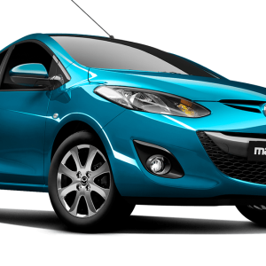 Mazda PNG