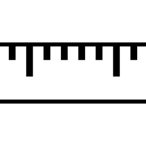 Ruler PNG