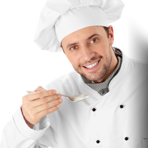 Chef PNG