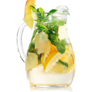 Lemonade PNG