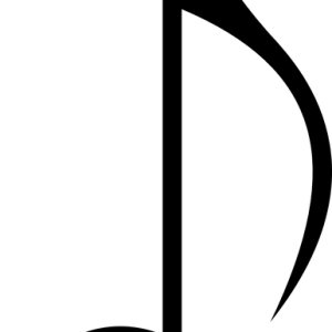 Music notes PNG