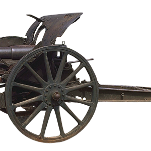 Cannon PNG