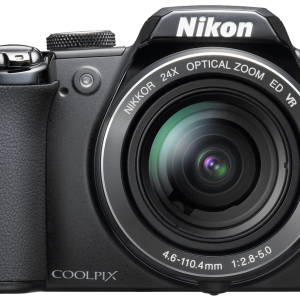 photo camera PNG image