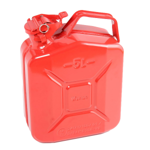 Jerrycan, canister PNG