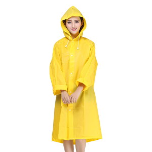 Raincoat PNG