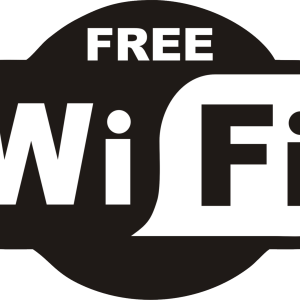 Wi-Fi logo PNG