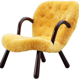 Armchair PNG image