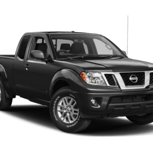 Nissan PNG