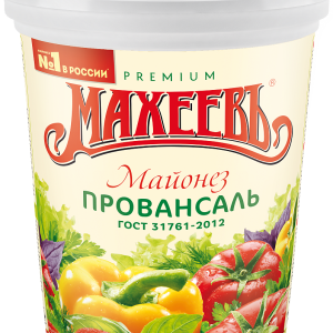 Mayonnaise PNG