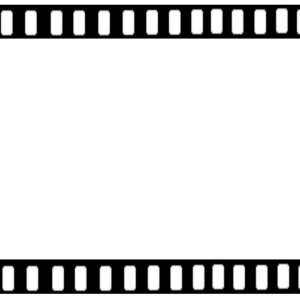 Filmstrip PNG