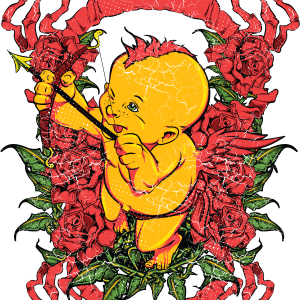 Colorful tattoo PNG