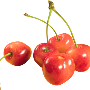 cherries PNG image