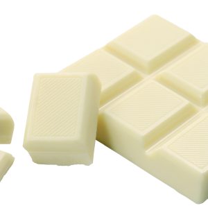 White chocolate PNG