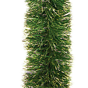 Christmas tinsel PNG