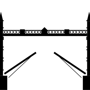 Bridge PNG