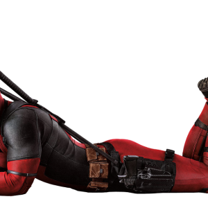 Deadpool PNG