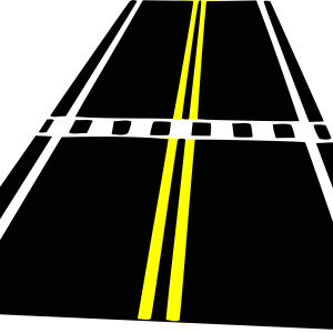 Road PNG