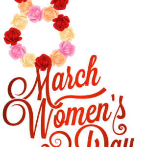 8 March PNG