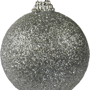 Christmas balls baubles