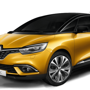 Renault PNG