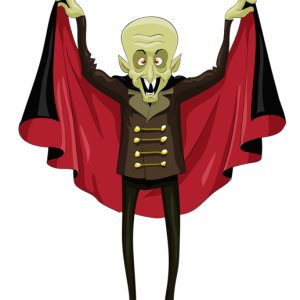 Vampire PNG