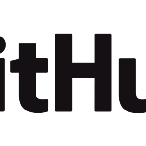 GitHub logo PNG