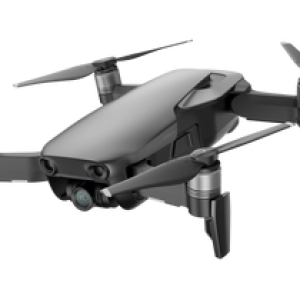 Drone, Quadcopter PNG