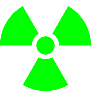 Radiation PNG