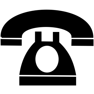 Phone PNG
