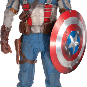 Captain America PNG