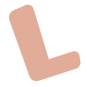 Letter L PNG