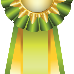 Award, trophy PNG