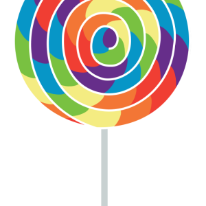 Lollipop PNG
