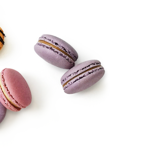 Macarons PNG