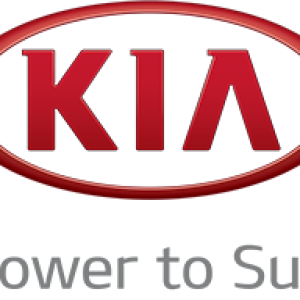 KIA logo PNG