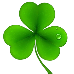 Shamrock PNG