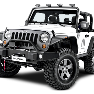 Jeep PNG