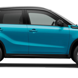 Suzuki Vitara PNG
