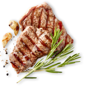 Steak meat PNG