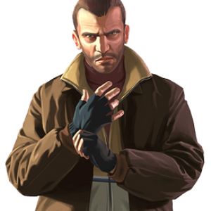 GTA PNG
