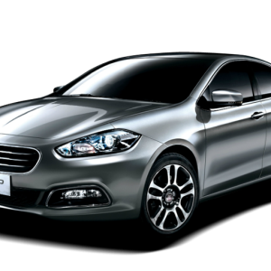 Fiat PNG